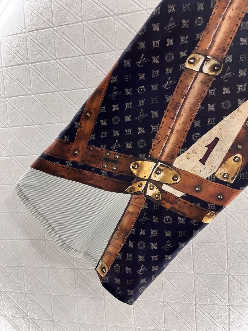 Louis Vuitton Dress